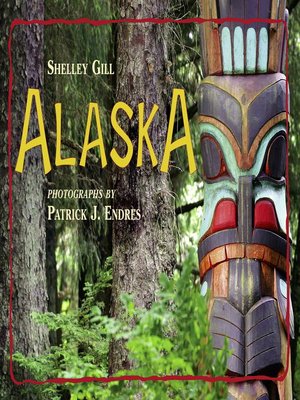 cover image of Alaska